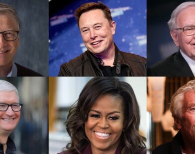 habits of successful people