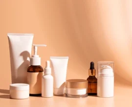 Cosmetic products