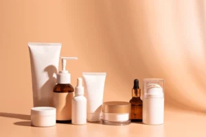 Cosmetic products