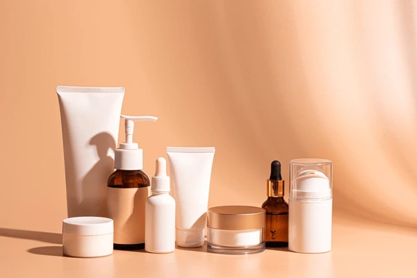 Cosmetic products